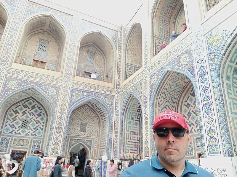 Павел, 43, Уссурийске — анкета №773855