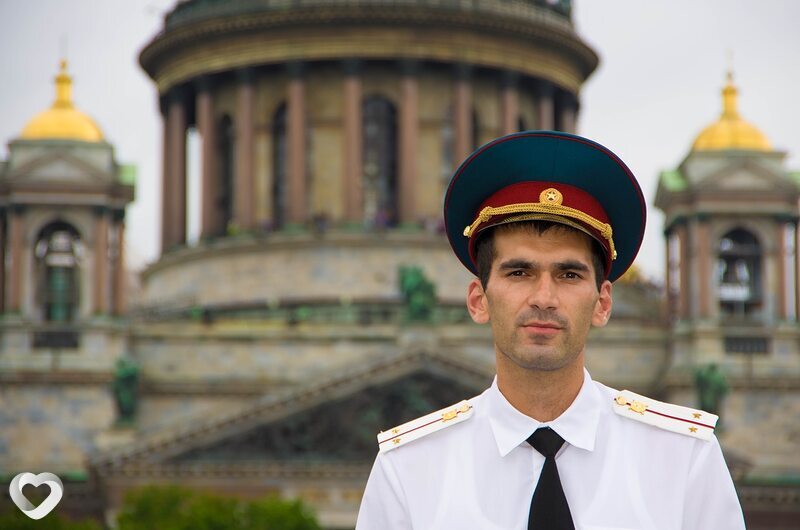 Мурад, 34, Дагестанских Огни — анкета №773856