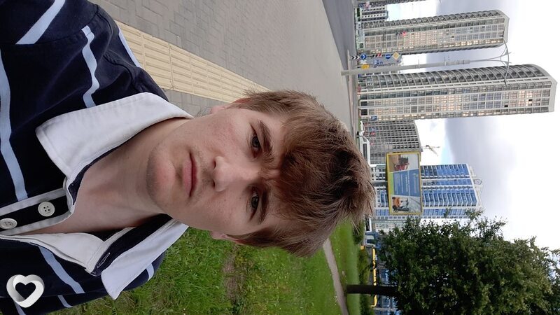 Александр, 29, Минске — анкета №773857