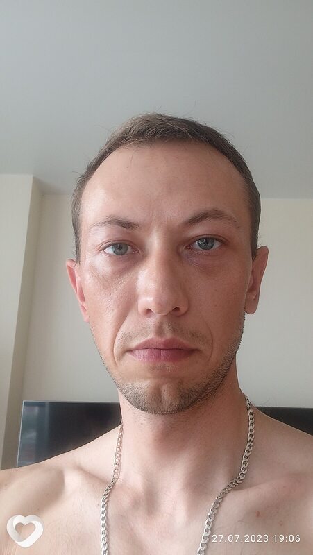 Владимир, 37, Ижевске — анкета №773863