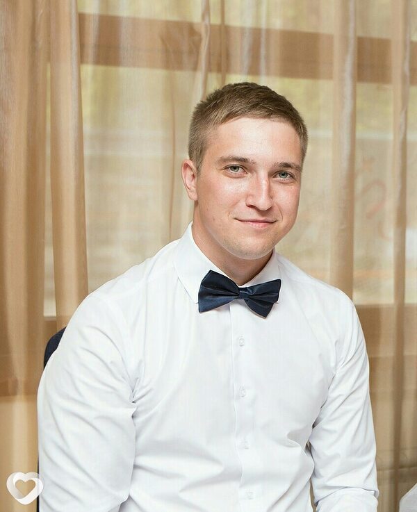 Алексей, 35, Волгограде — анкета №773866