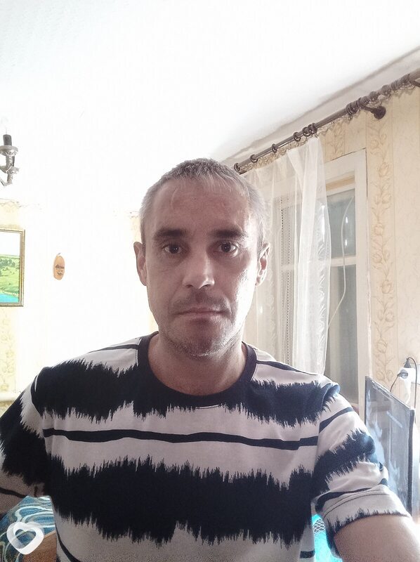 Евгений, 41, Москве — анкета №773869