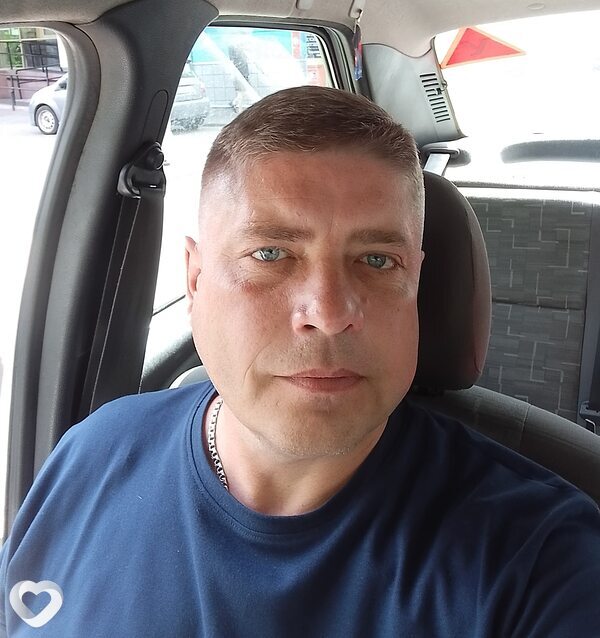 Максим, 50, Твери — анкета №773872
