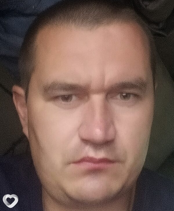 Андрей, 39, Гродно — анкета №773879