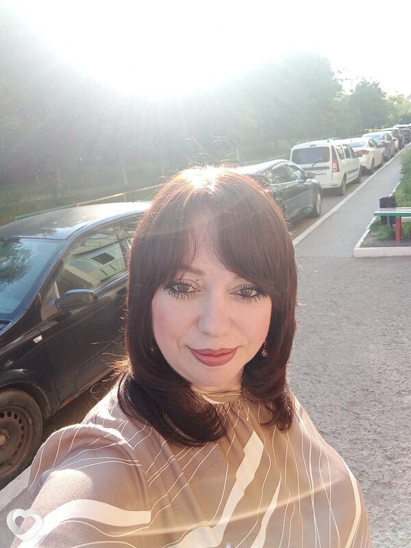 Ирина, 51, Курске — анкета №773884