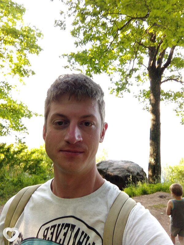 Виталий, 39, Санкт-Петербурге — анкета №773896