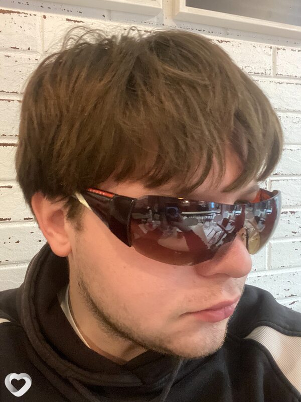 Женя, 28, Пинске — анкета №773899