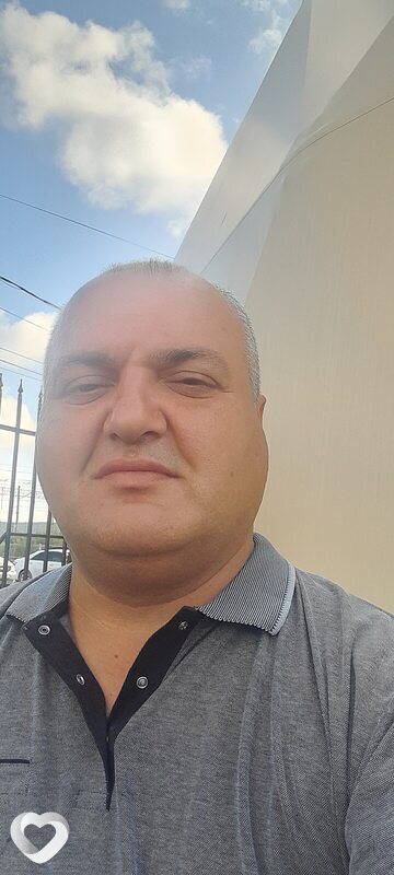 Эльнур, 42, Дмитрове — анкета №773902