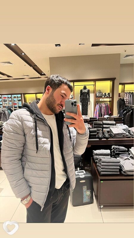 Япон, 28, Перми — анкета №773903