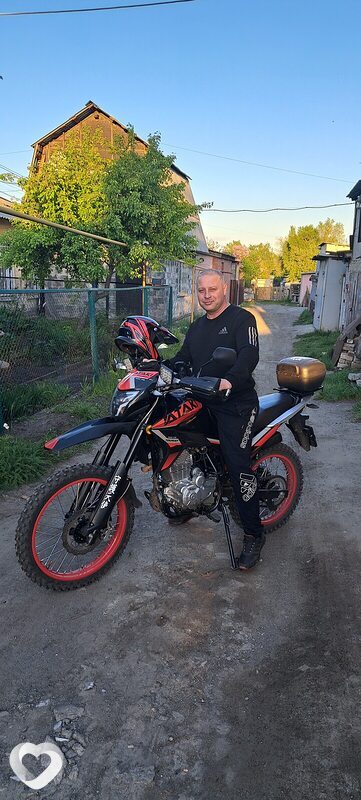 Виктор, 43, Челябинске — анкета №773935