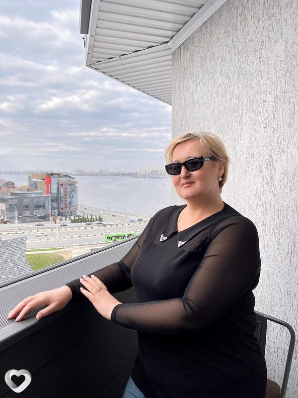 Ольга, 58, Воронеже — анкета №773941