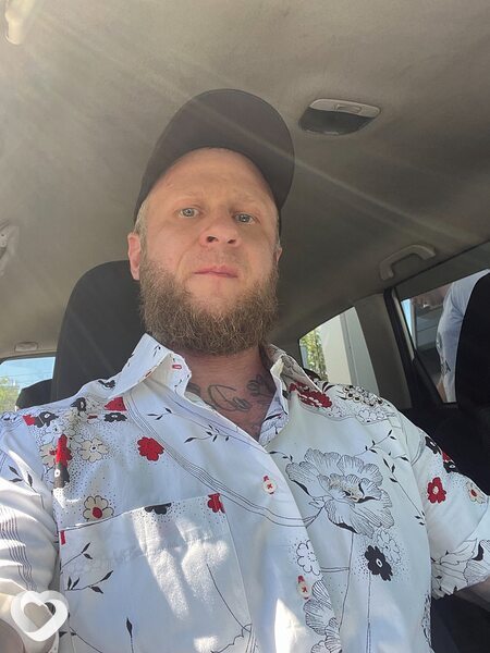 Дмитрий, 40, Хабаровске — анкета №773947