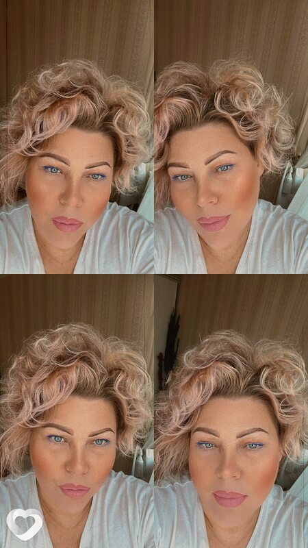 Юлия, 49, Краснокаменске — анкета №773949