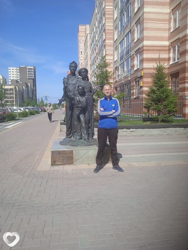 Станислав, 50, Екатеринбурге — анкета №773909