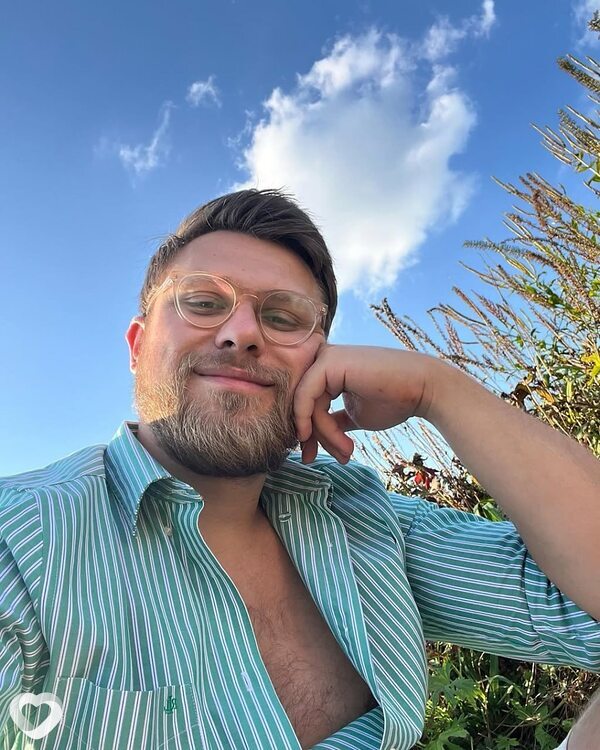 Андрей, 47, Москве — анкета №773911
