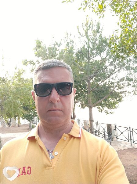 Денис, 46, Рыбинске — анкета №773914