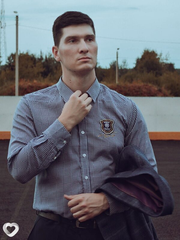 Евгений, 30, Бологом — анкета №773921