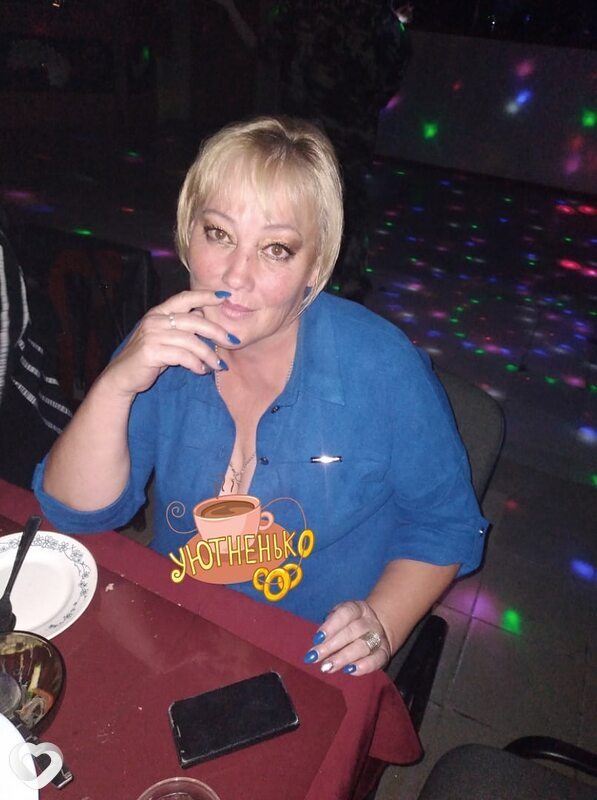 Тата, 46, Ижевске — анкета №773922