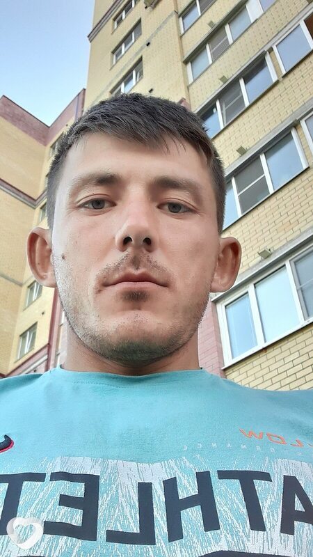 Амир, 35, Пскове — анкета №773925
