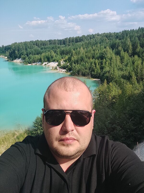 Дмитрий, 39, Челябинске — анкета №773927