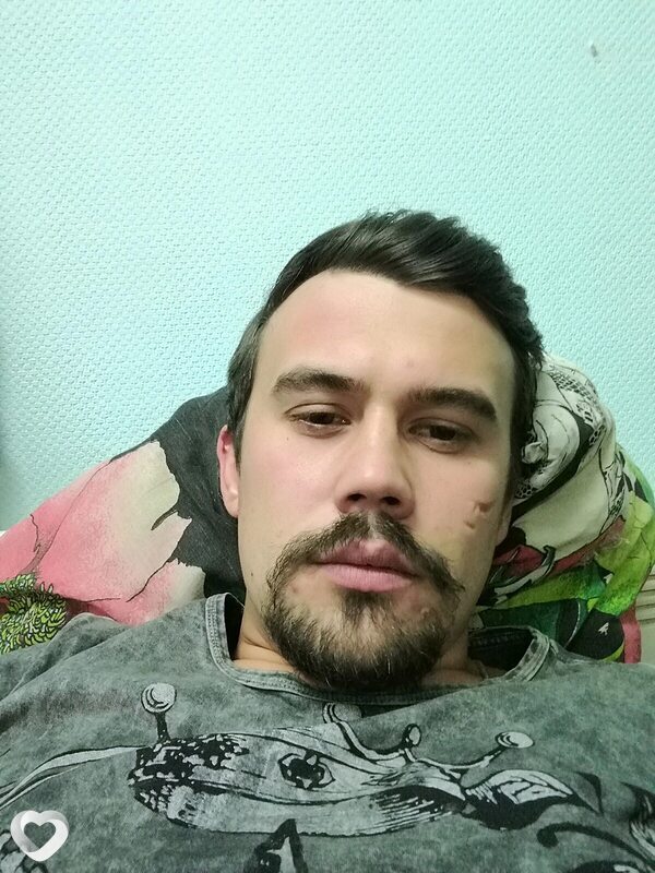 Михаил, 32, Кызыле — анкета №773964