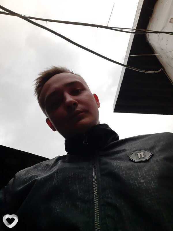 Евгений, 27, Москве — анкета №773967