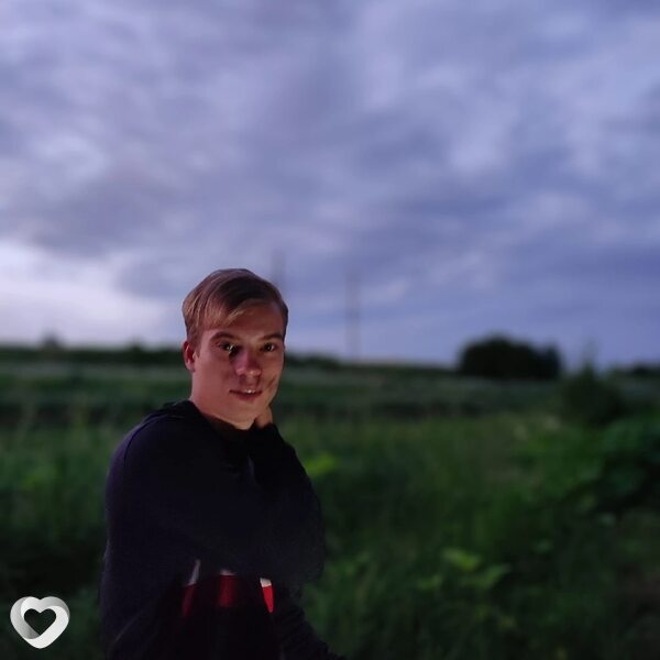 Андрей, 27, Москве — анкета №773969