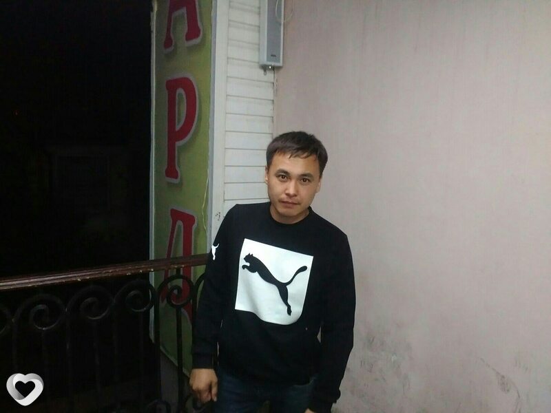 Айдар, 34, Астане — анкета №773970