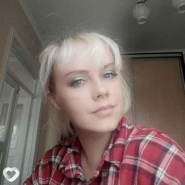 Алина, 39, Москве — анкета №773971