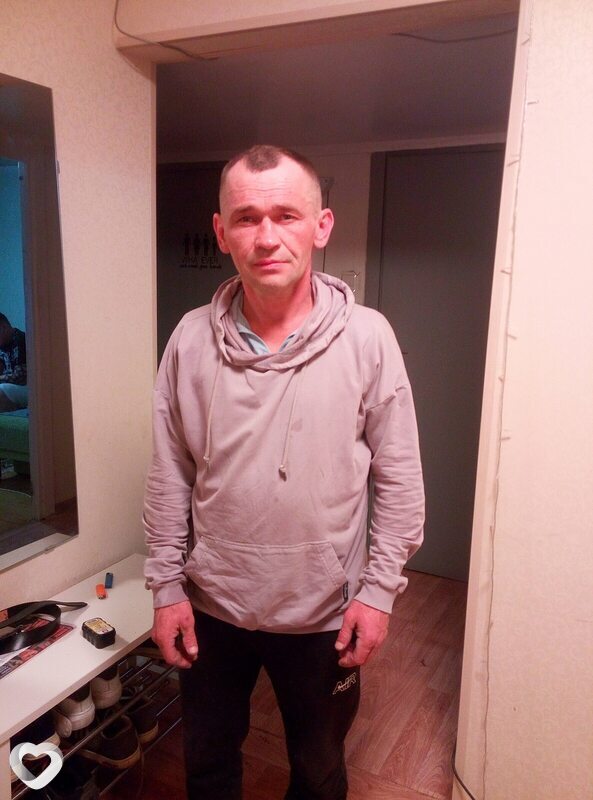 Сергей, 45, Самаре — анкета №773976