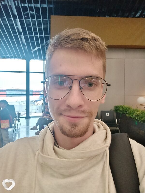 Алексей, 29, Сергиеве Посаде — анкета №774058