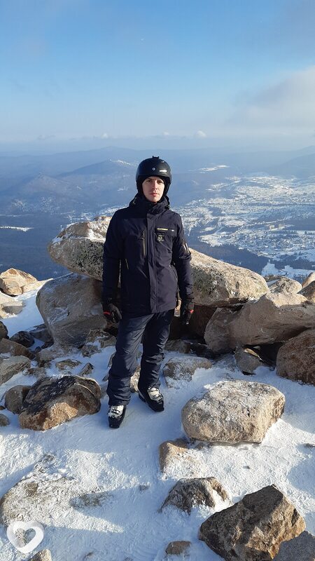 Иван, 36, Омске — анкета №774060
