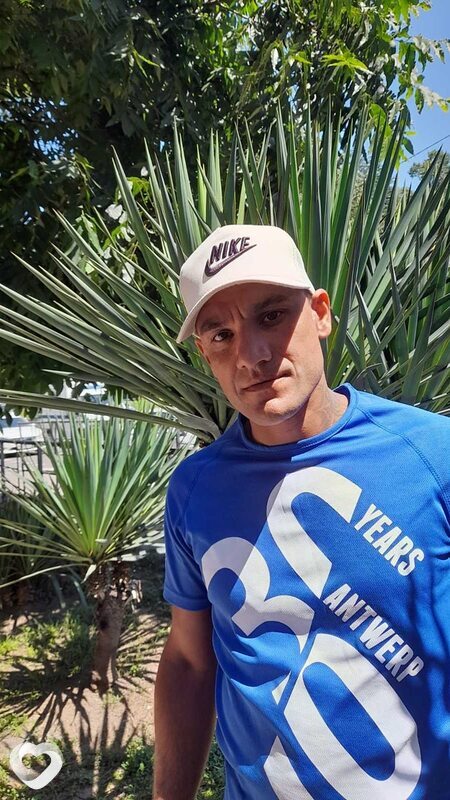 Рустам, 46, Ижевске — анкета №774062