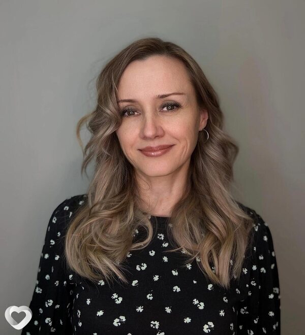 Алёна, 51, Тихорецке — анкета №774068