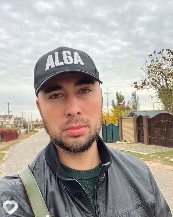 Алексей, 33, Москве — анкета №774070