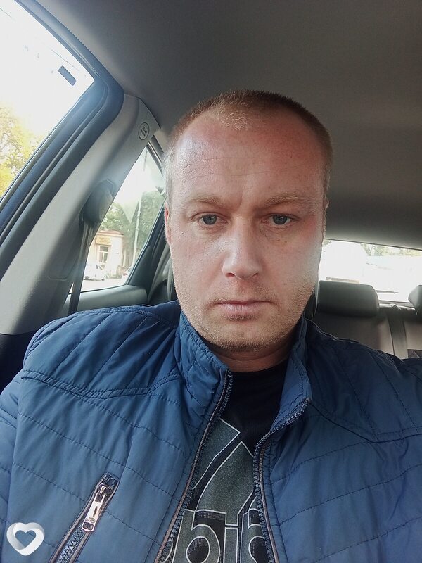 Игорь, 41, Абинске — анкета №774071