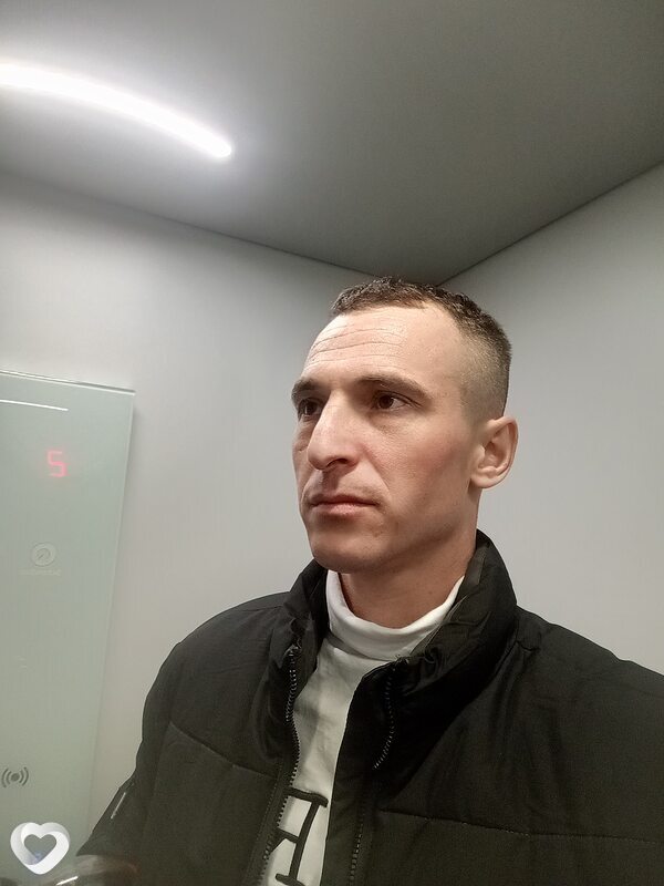 Олександр, 38, Лодзь — анкета №774072