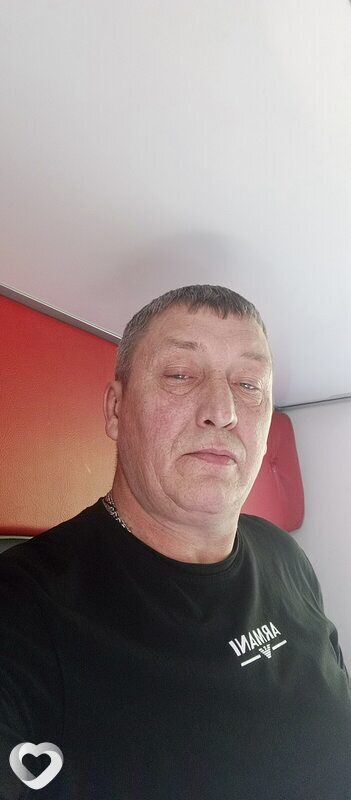 Сергей, 46, Кемерове — анкета №774075