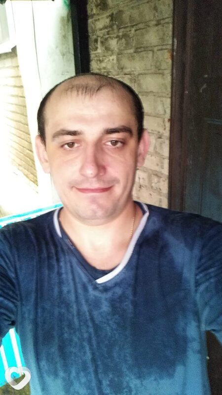 Андрей, 33, Москве — анкета №774166
