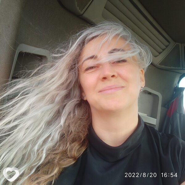 Лиля, 51, Воронеже — анкета №774167