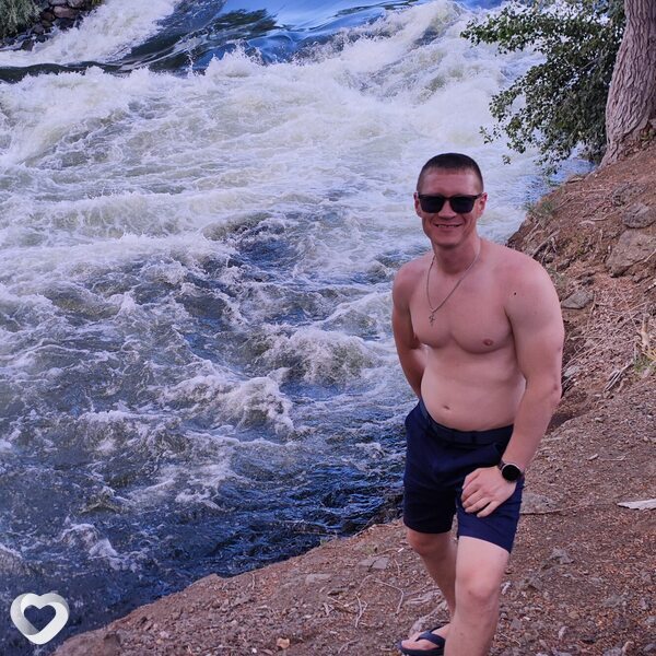Денис, 35, Омске — анкета №774170