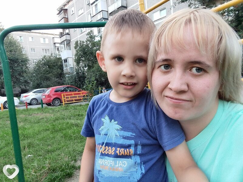 Наталья, 28, Екатеринбурге — анкета №774174