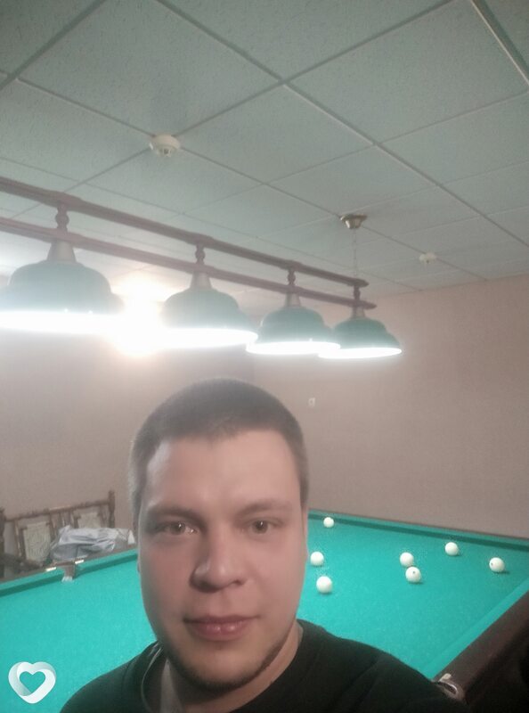 Дмитрий, 37, Самаре — анкета №774175