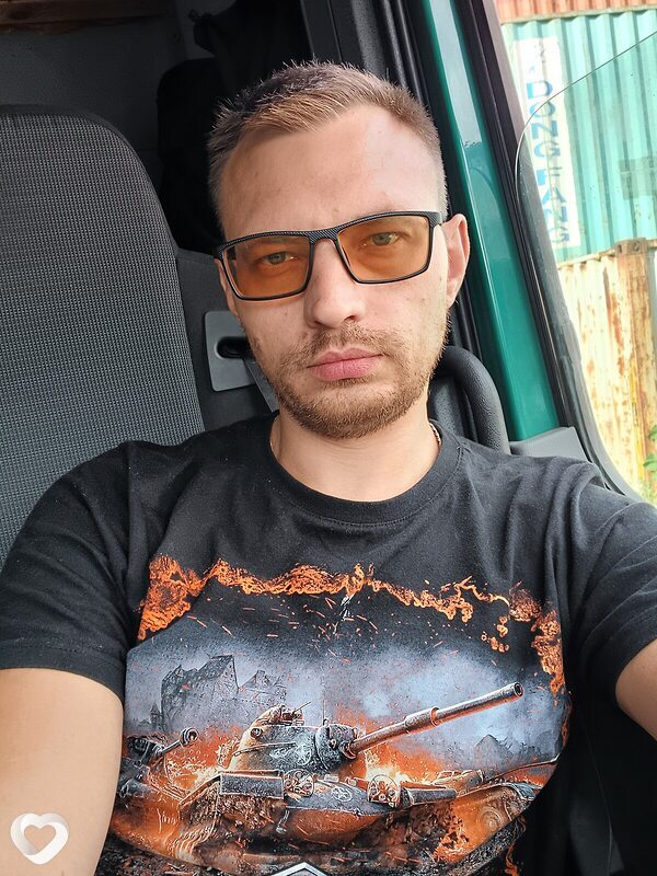 Евгений, 38, Калуге — анкета №773983
