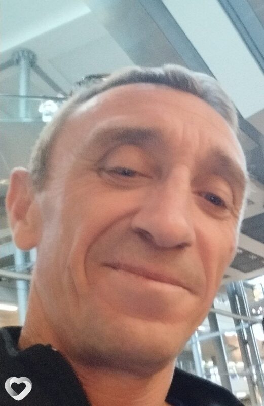 Oleh, 51, Запорожье — анкета №773987