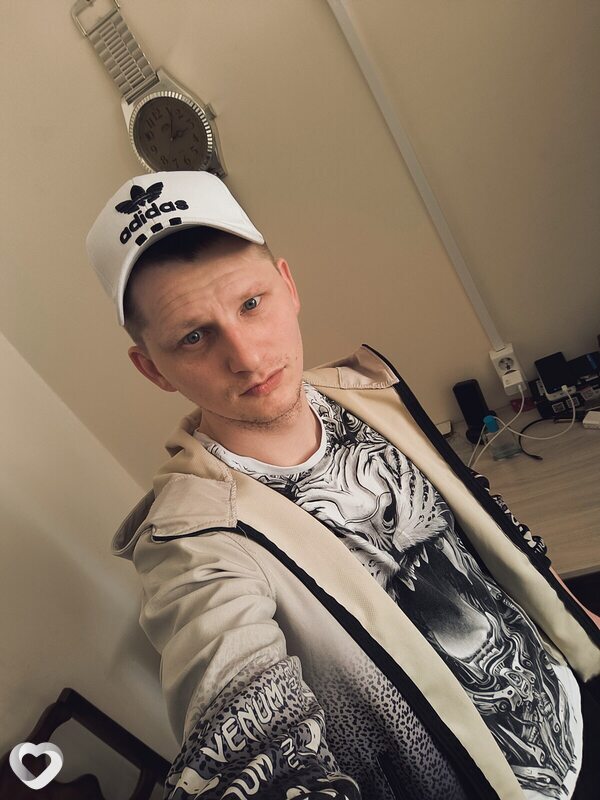 Дмитрий, 30, Улан-Удэ — анкета №773988