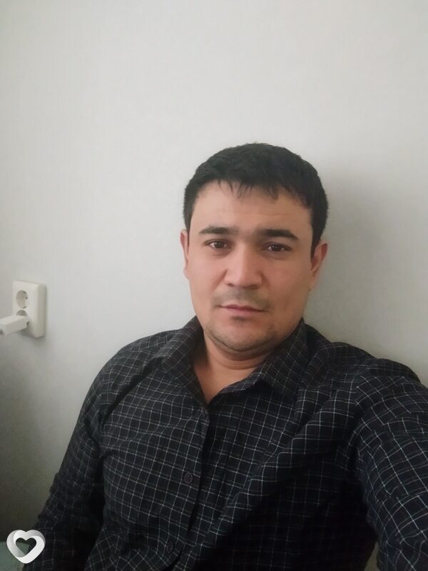 Камол, 33, Костроме — анкета №773992