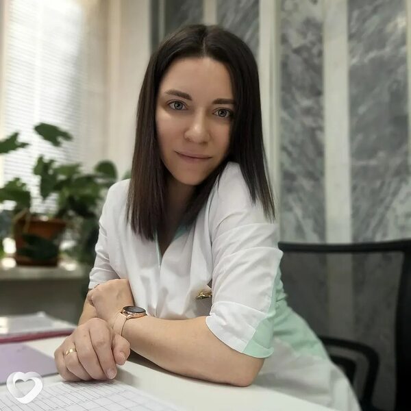 Августина, 26, Уфе — анкета №773997