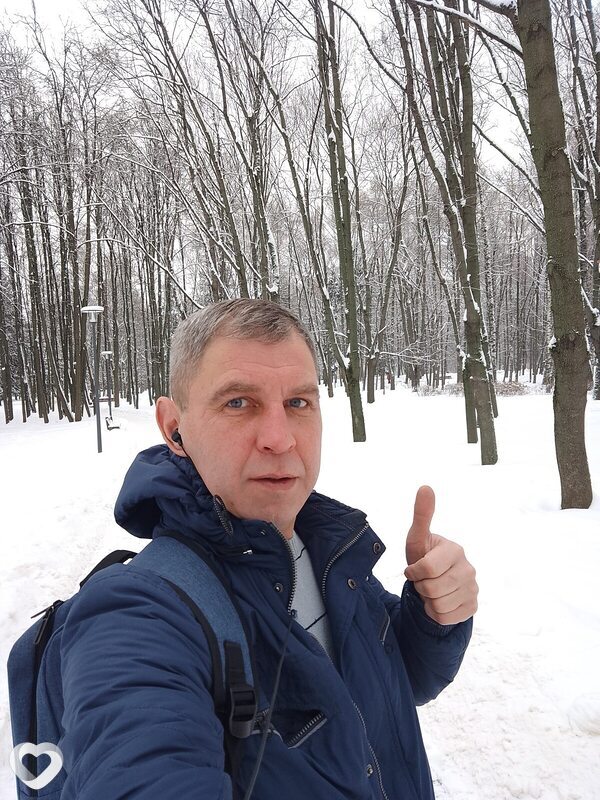 Александр, 46, Москве — анкета №774280