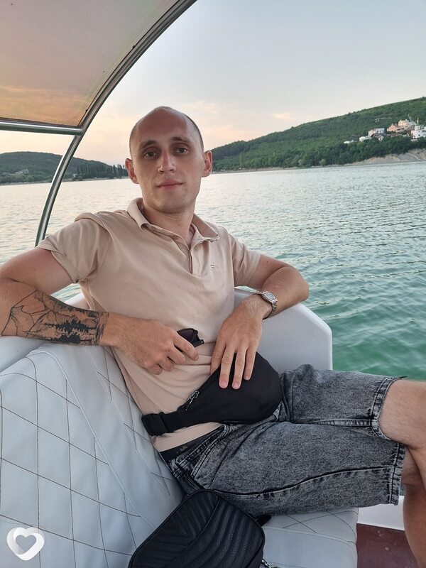 Сергей, 28, Москве — анкета №774281